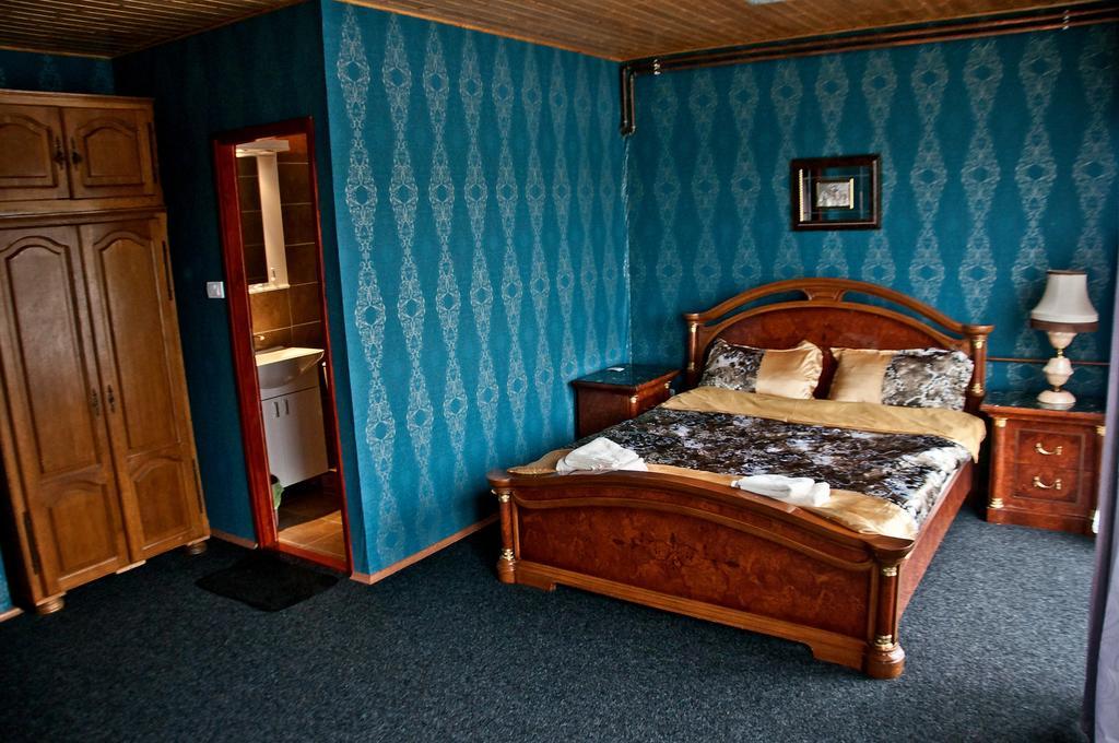 Hostel Otard 베오그라드 외부 사진