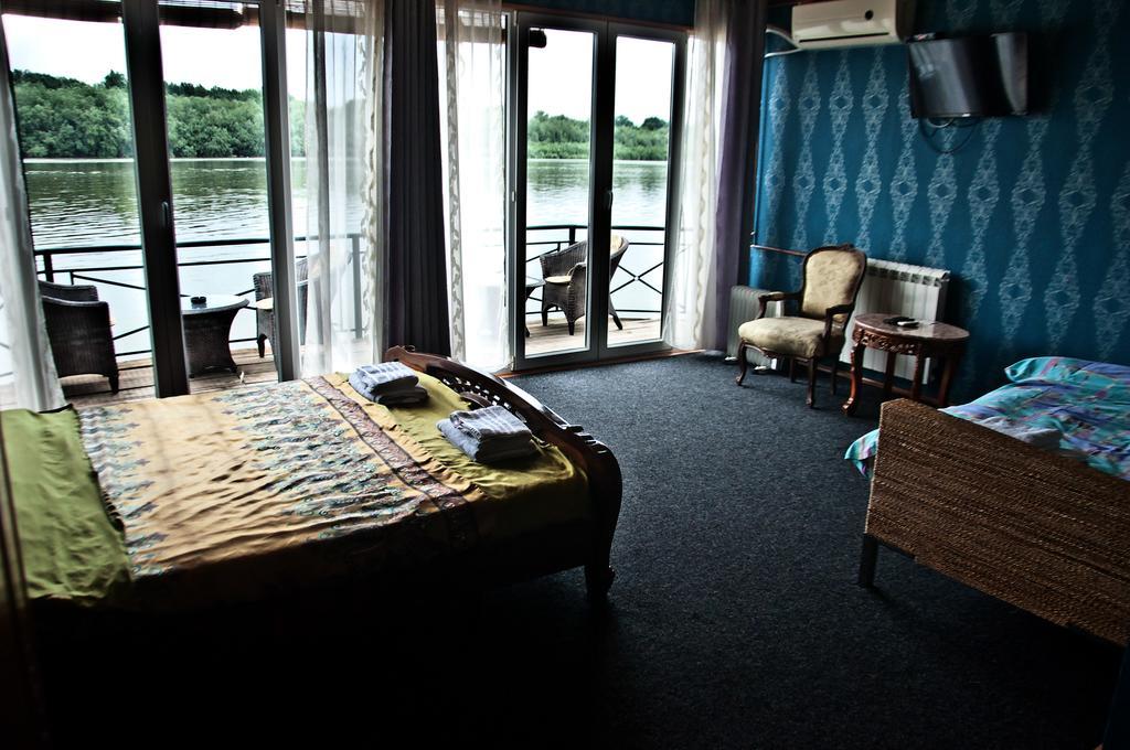 Hostel Otard 베오그라드 외부 사진
