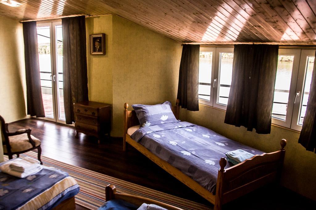 Hostel Otard 베오그라드 외부 사진
