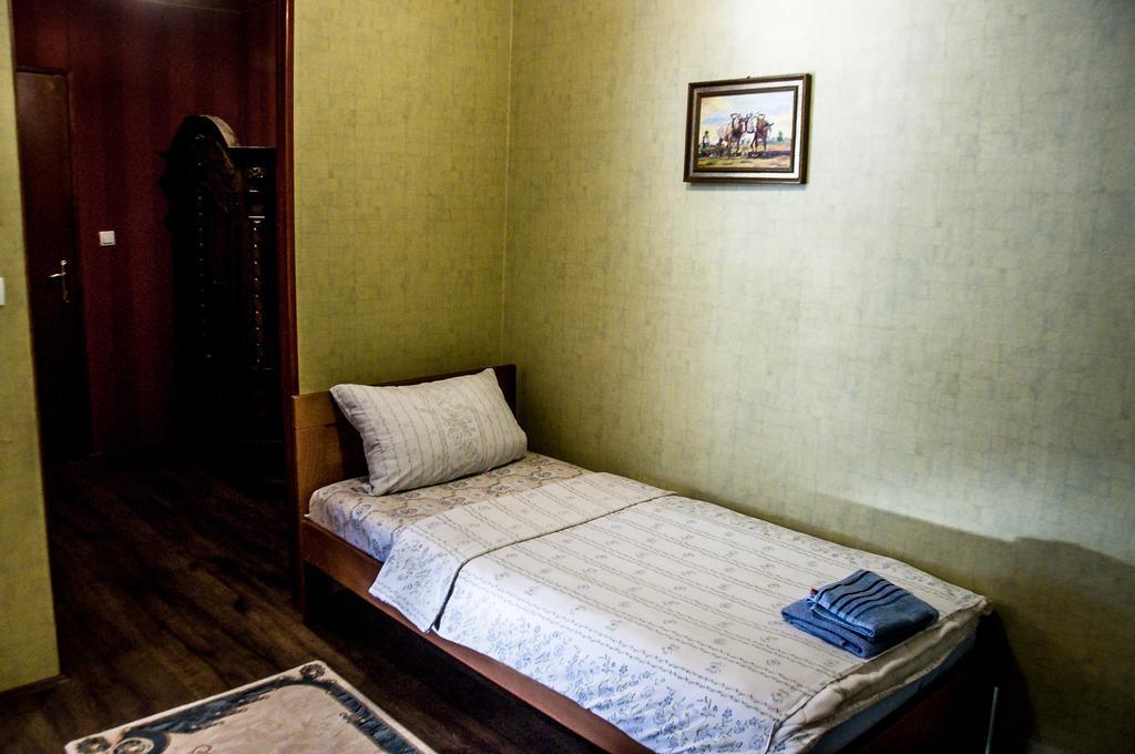 Hostel Otard 베오그라드 외부 사진