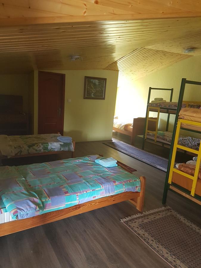 Hostel Otard 베오그라드 외부 사진