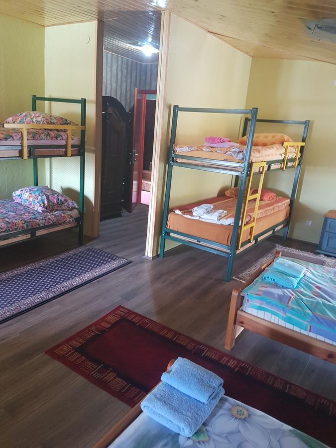 Hostel Otard 베오그라드 외부 사진