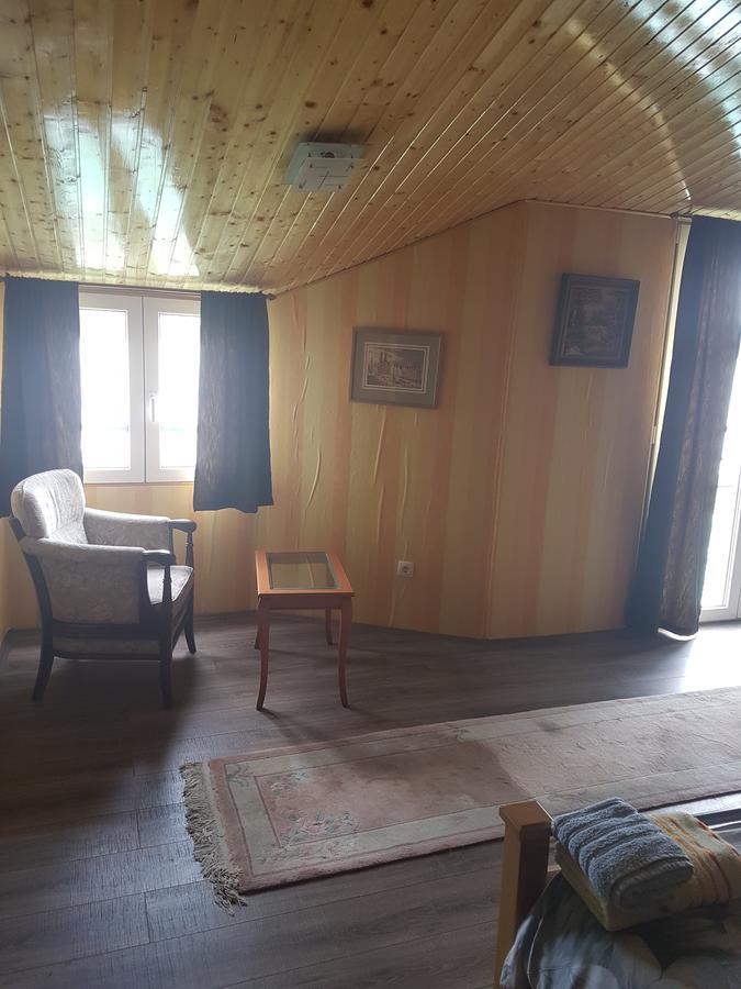 Hostel Otard 베오그라드 외부 사진