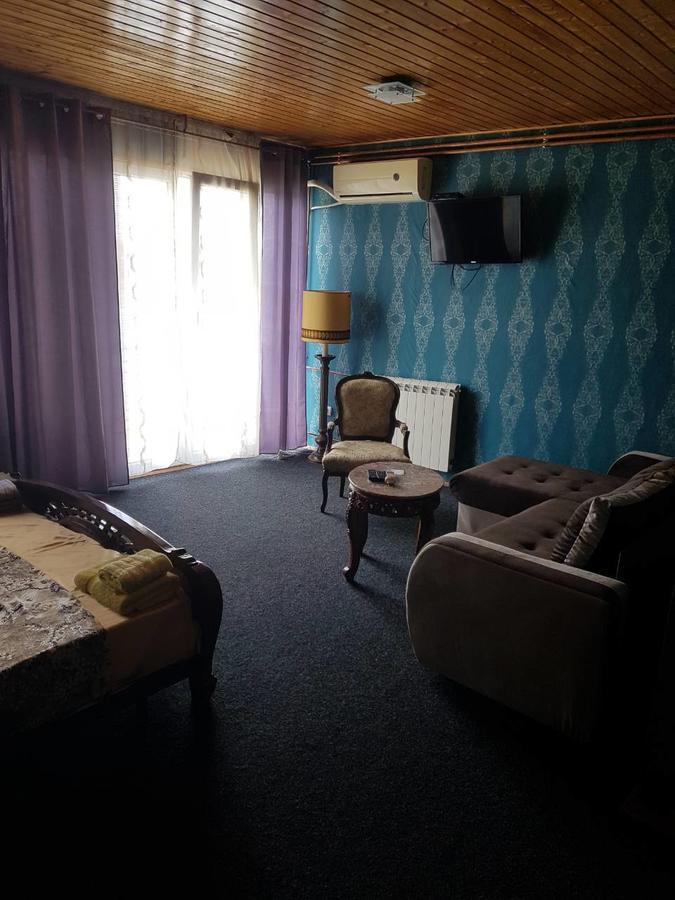 Hostel Otard 베오그라드 외부 사진