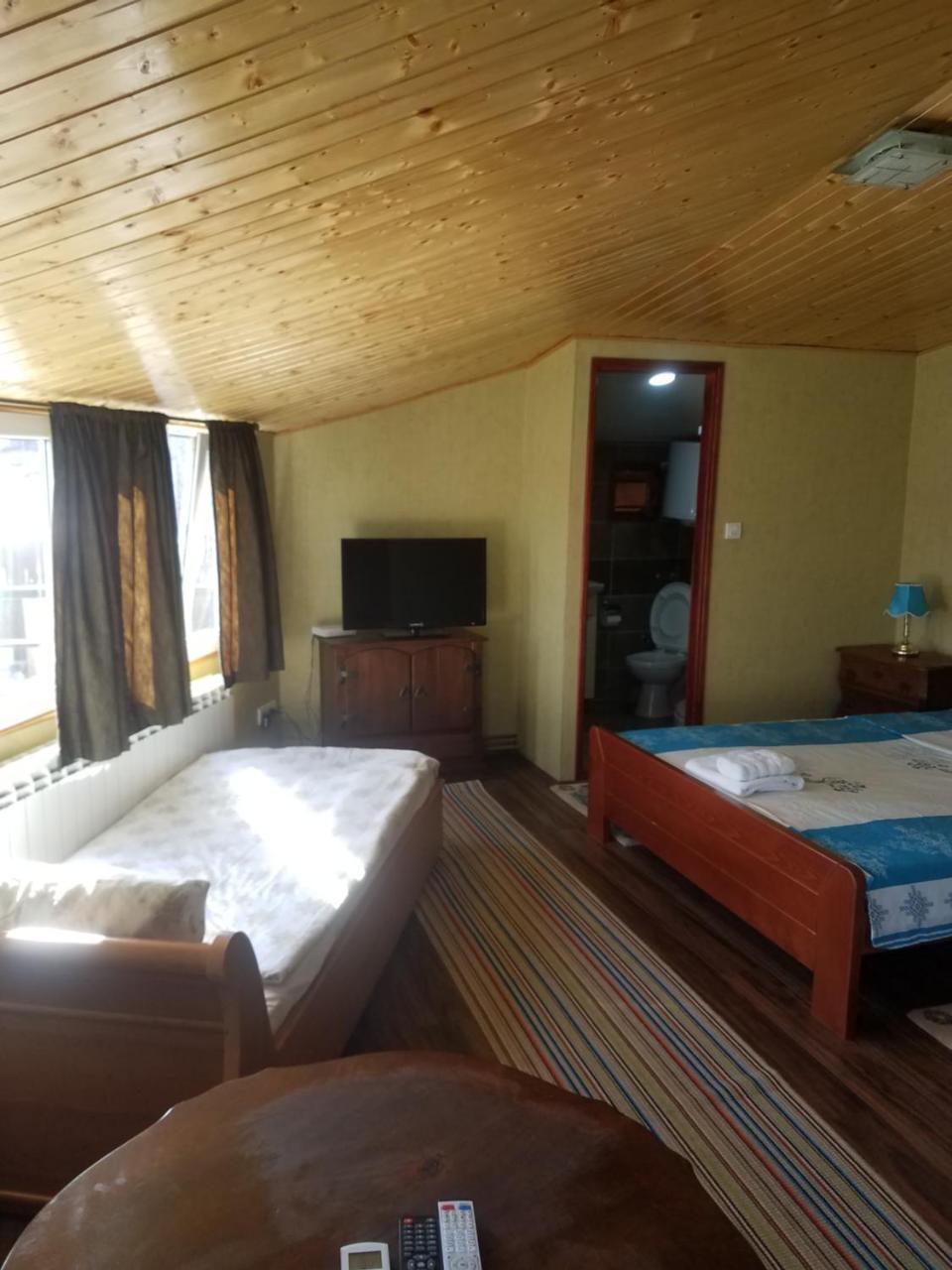 Hostel Otard 베오그라드 외부 사진