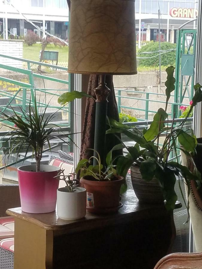 Hostel Otard 베오그라드 외부 사진